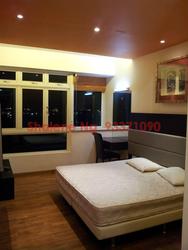Costa Del Sol (D16), Condominium #93576532